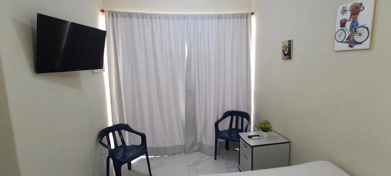 Apartament Hea Stays Puerto Plata Dominikana