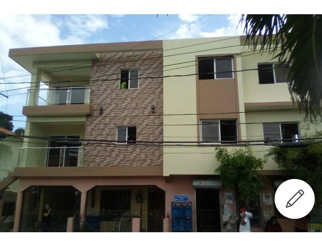 Apartament Hea Stays Puerto Plata